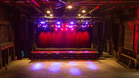 is brooklyn steel box office open during shows|brooklyn steel show schedule.